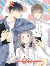 漫画条目《纸鸢线稿》的资料封面