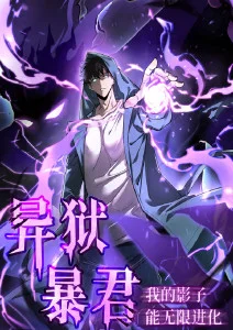 动画条目《微型星图》的资料封面