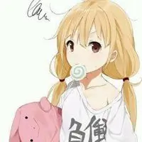 留言读者四的白底头像